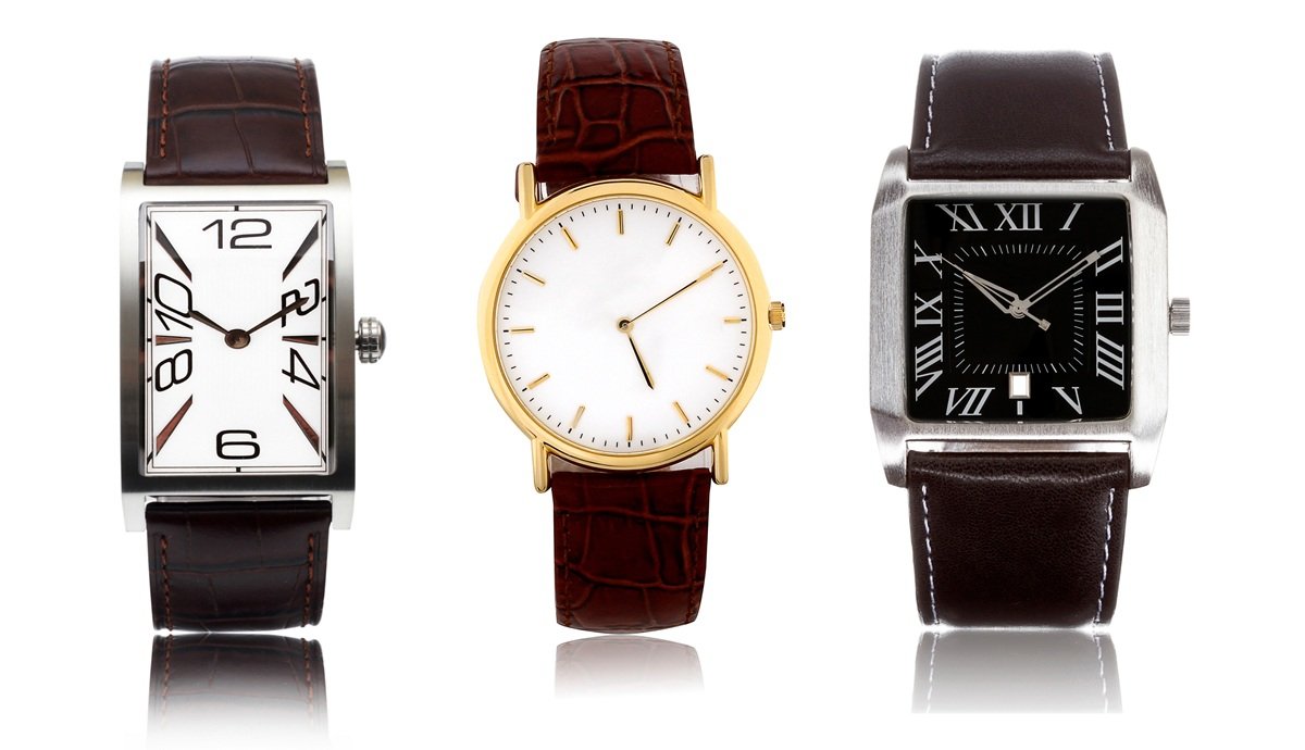 Burberry Watch for Men and Women