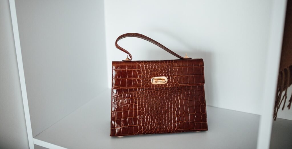 Jane Birkin’s Hermès Bag