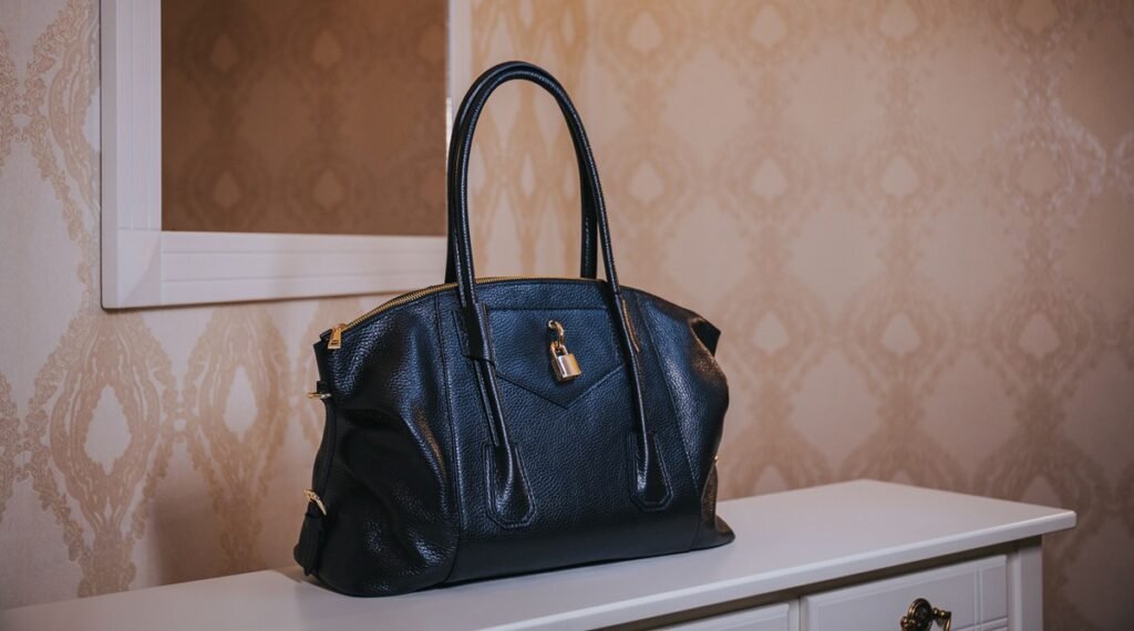 Jane Birkin’s Hermès Bag