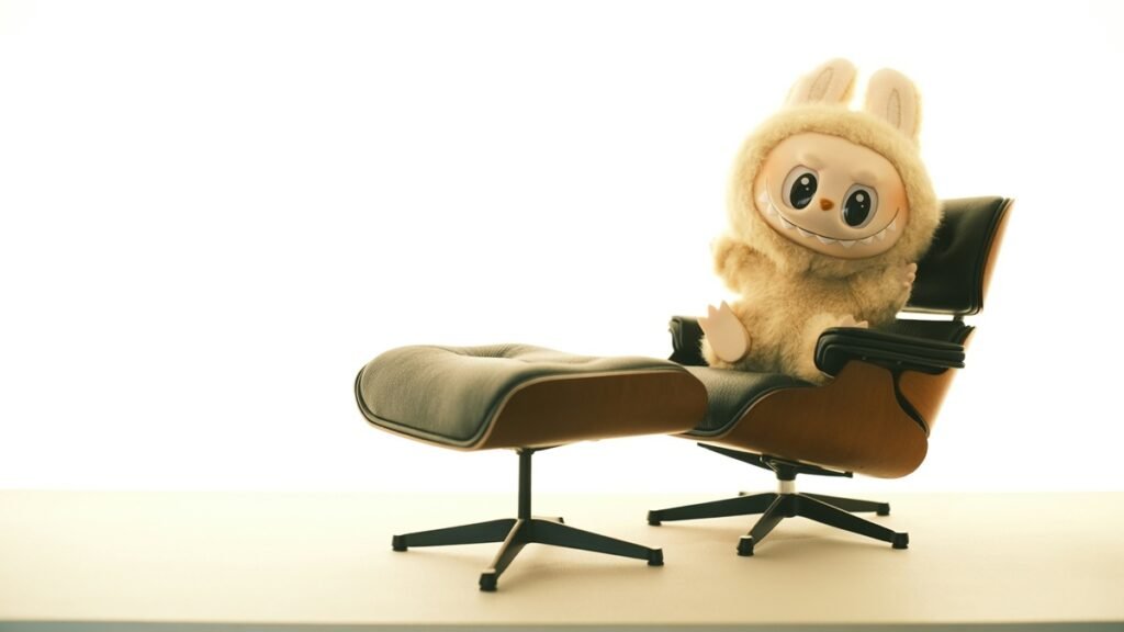 Labubu UK: Where to Find Keychains, Dolls & Collectibles Online