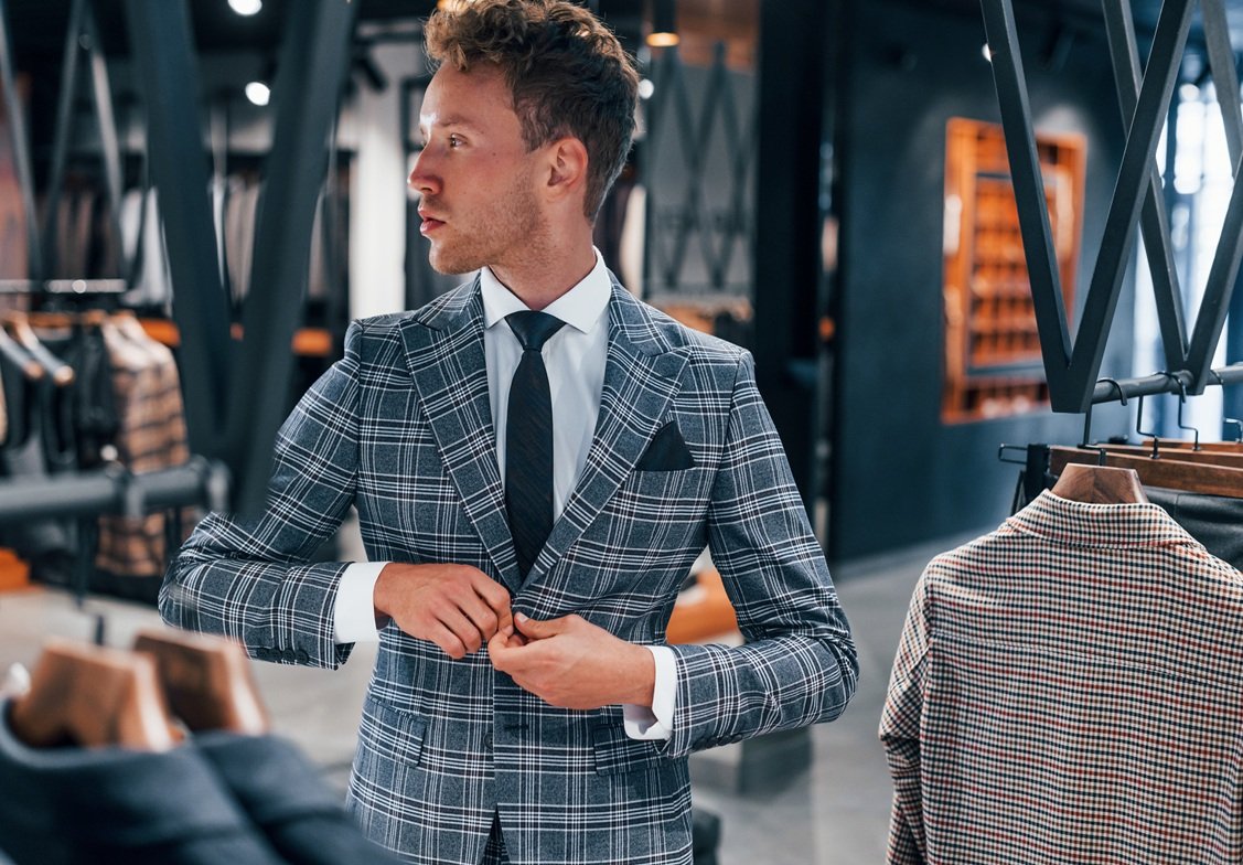 Top Luxury British Clothing Brands
