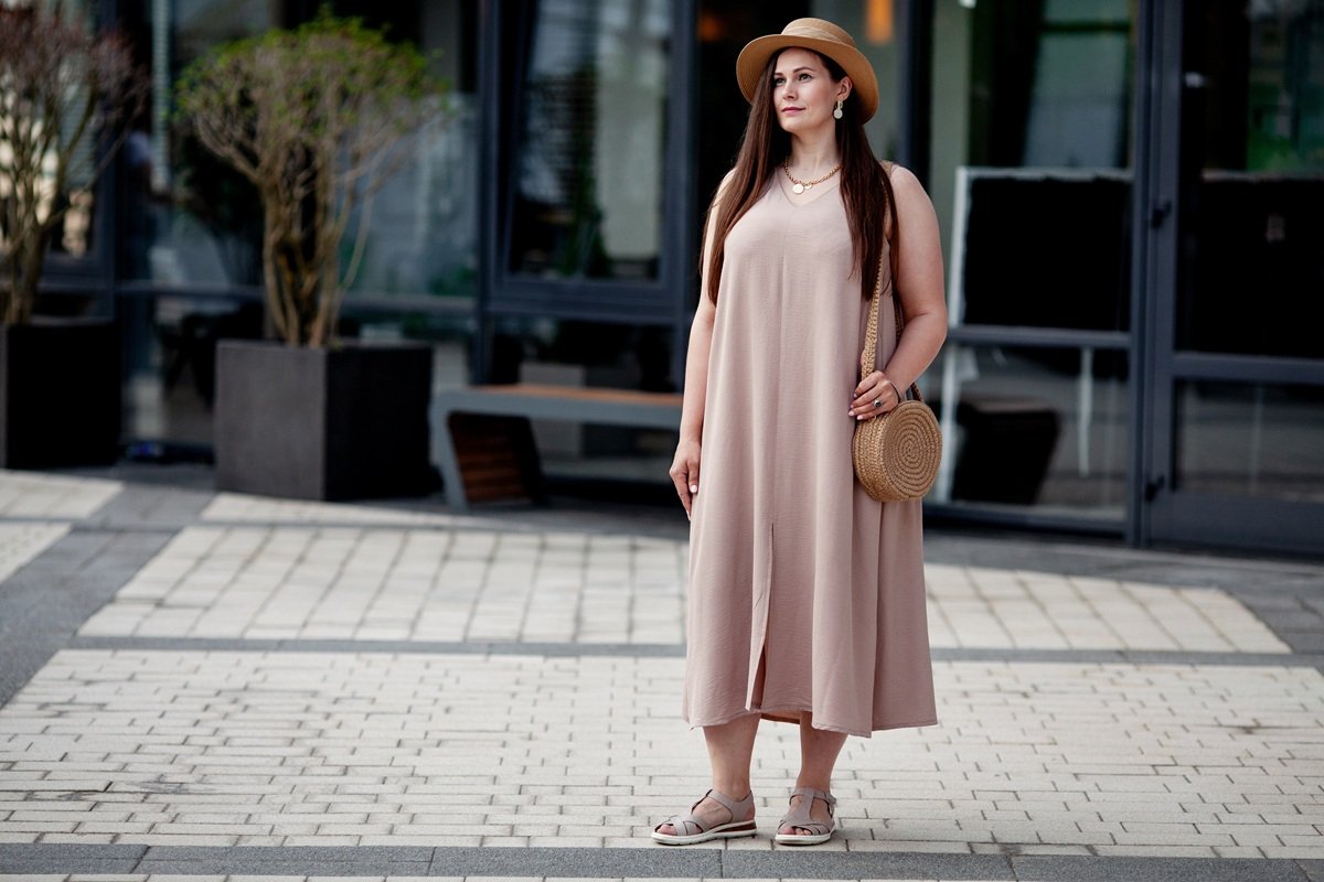 Plus-Size-Summer-Dresses