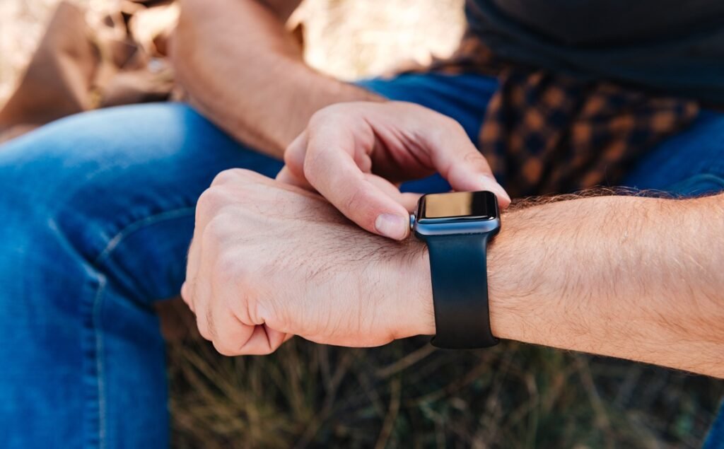 Smart Watch for Men