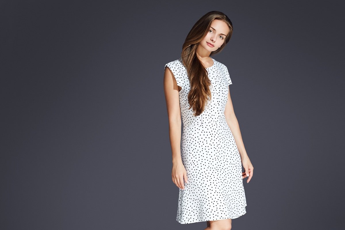Summer Work Dresses