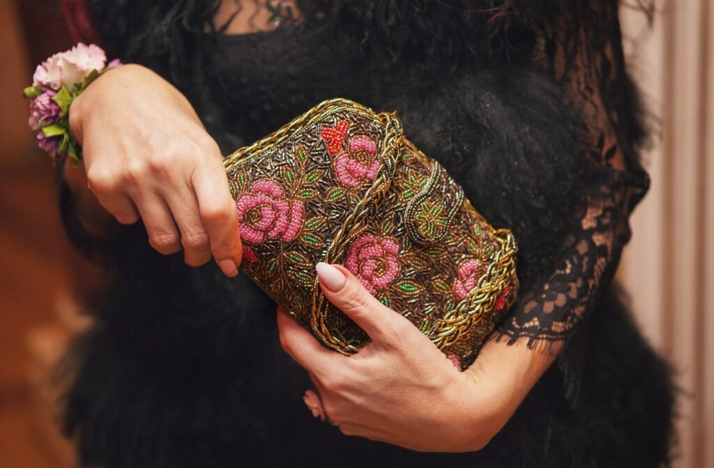 Vintage-Purses