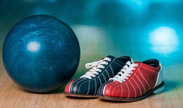 Bowling Shoes