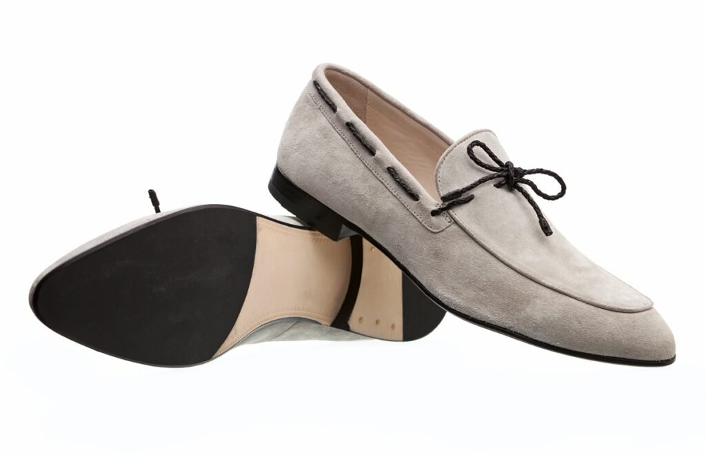 Mens-Suede-Shoes