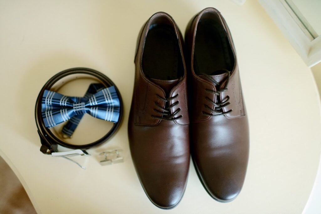 Bugatti Shoes