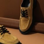 Chatham Deck Shoes