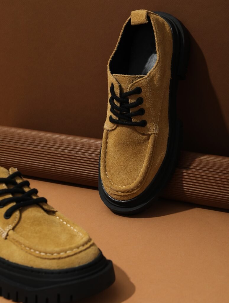 Chatham Deck Shoes