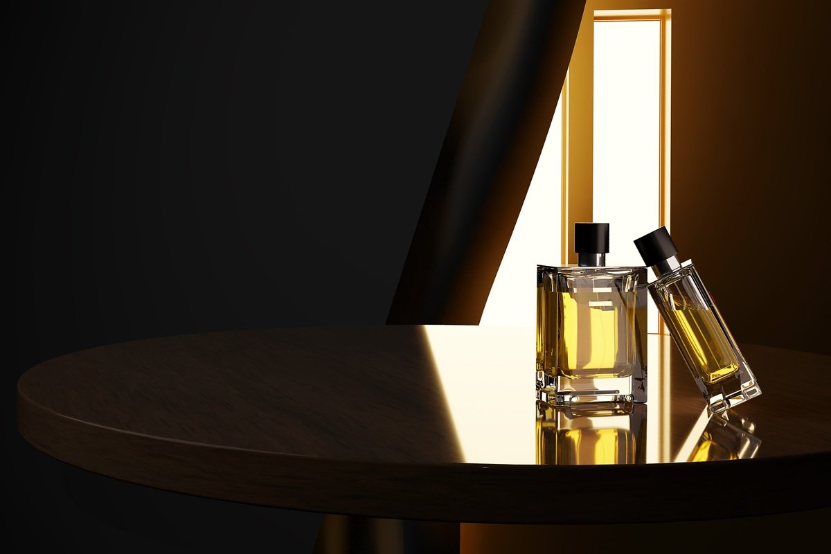 Jo Malone London Myrrh & Tonka Fragrance