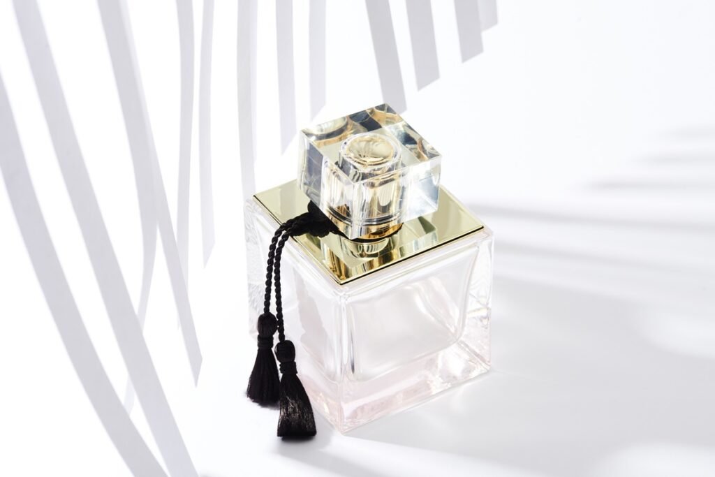 Jo Malone London Myrrh & Tonka Fragrance