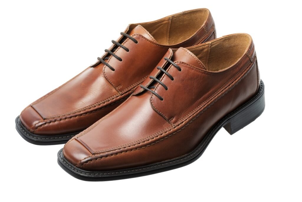 Josef Spiegel shoes