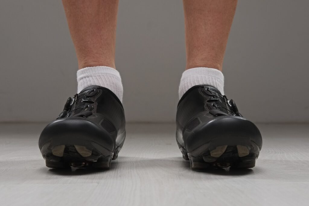 Lake Cycling Shoes