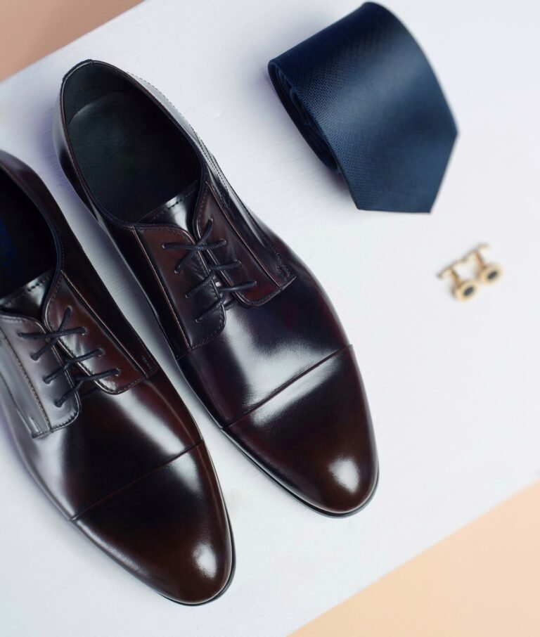 Mens Wedding Shoes