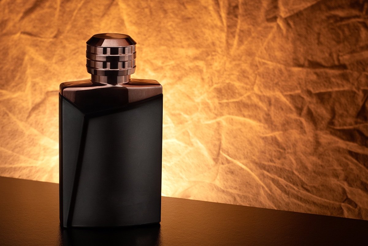Top 10 Perfume Brands for Men