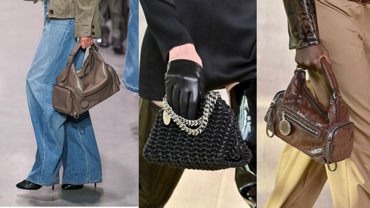 Stella McCartney Bags