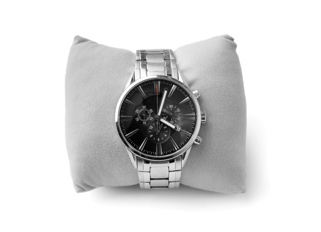 Swan-and-Edgar-Watch