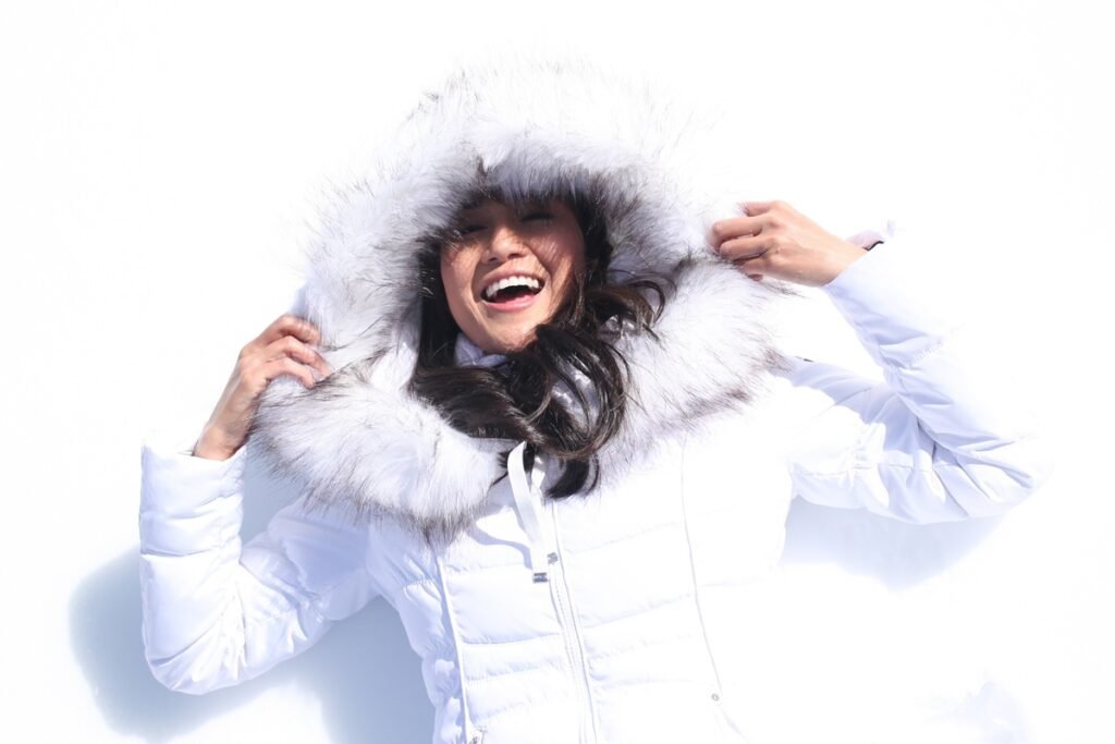 Winter Jackets for Extreme Cold