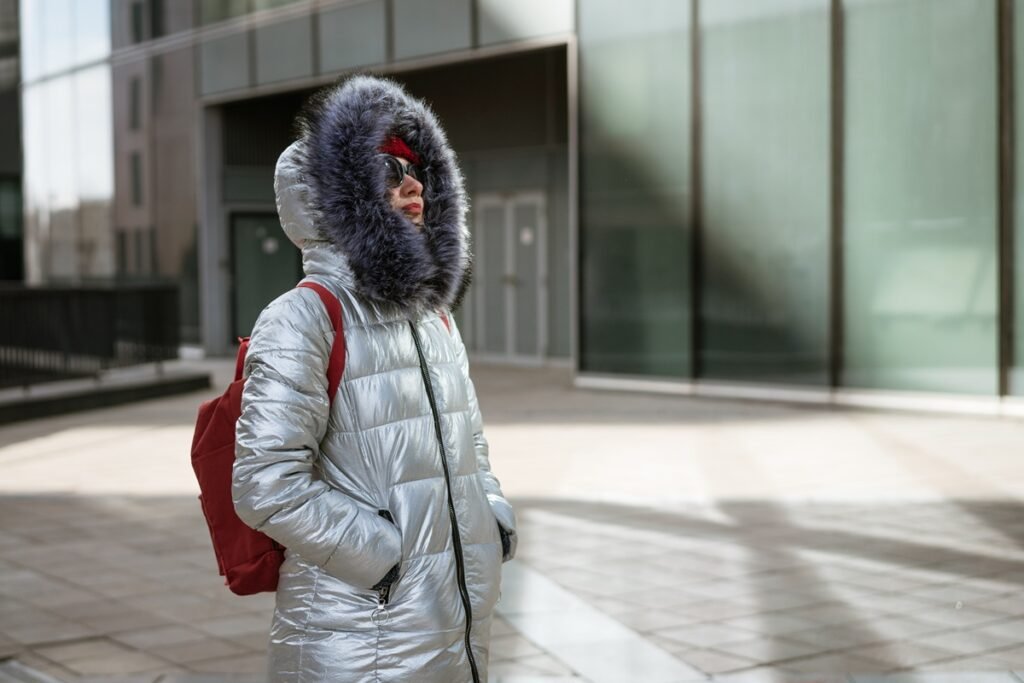 Winter Jackets for Extreme Cold