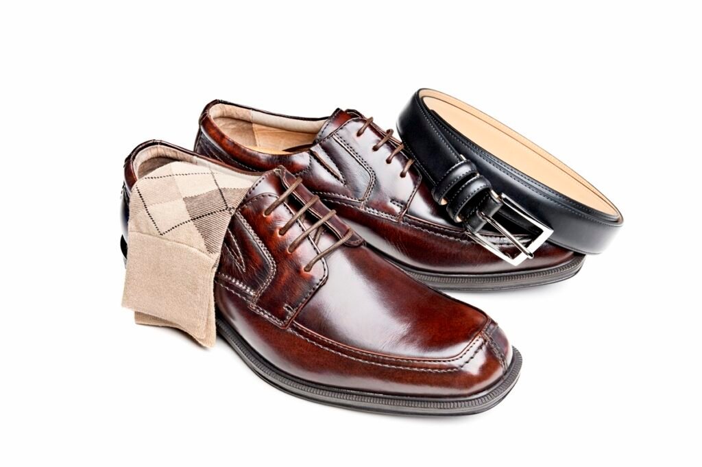 Josef Spiegel shoes