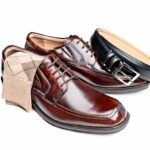 Josef Spiegel shoes