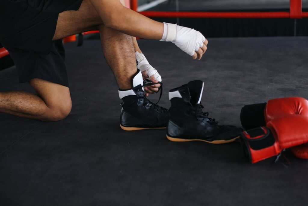 Nike-Boxing-Shoes