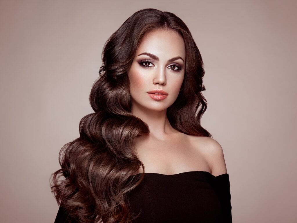 Human Hair Wigs