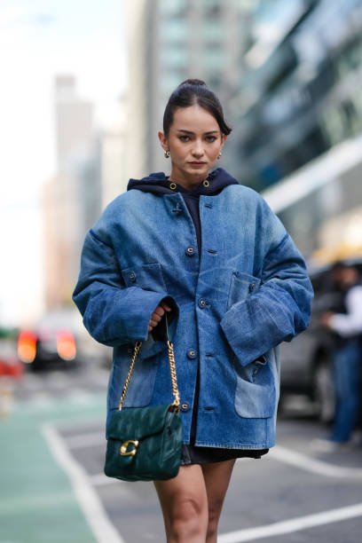 Coach Tabby bag