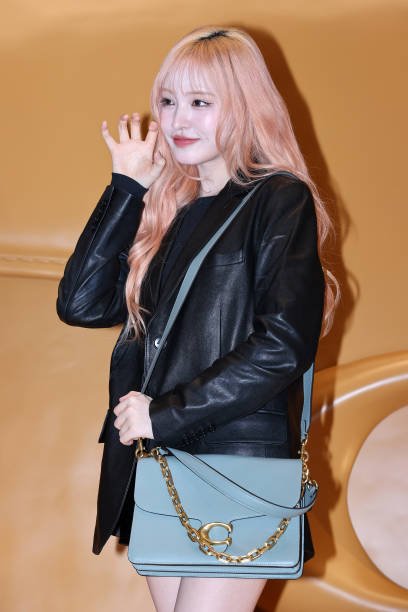 Coach Tabby bag