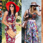 Festival Outfits for Women