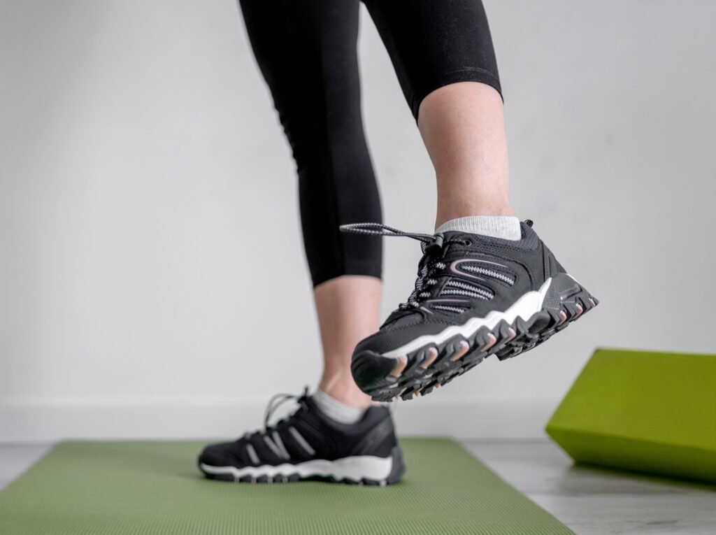 Gola Gym Shoes