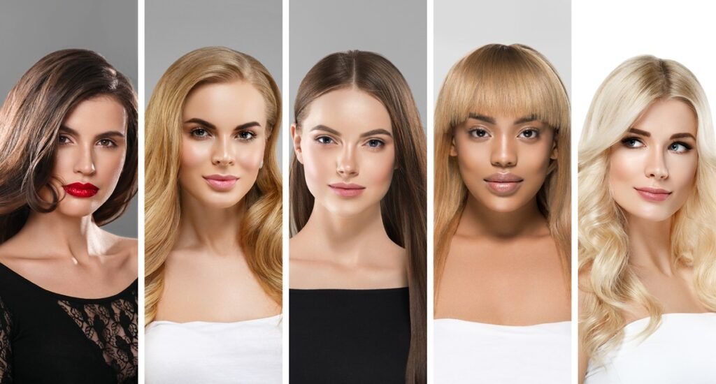Human Hair Wigs