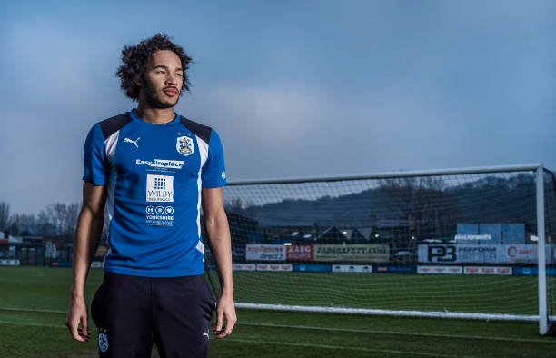 Puma Jersey Shirts