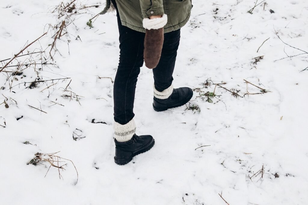 Snow Boots for Women