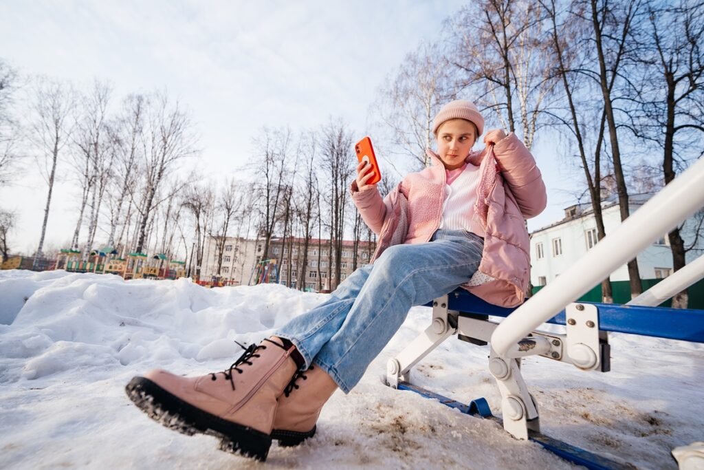 Snow Boots for Women