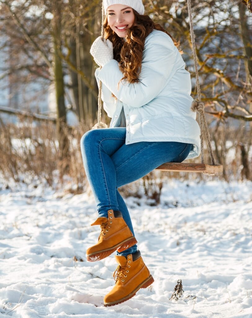 Snow Boots for Women