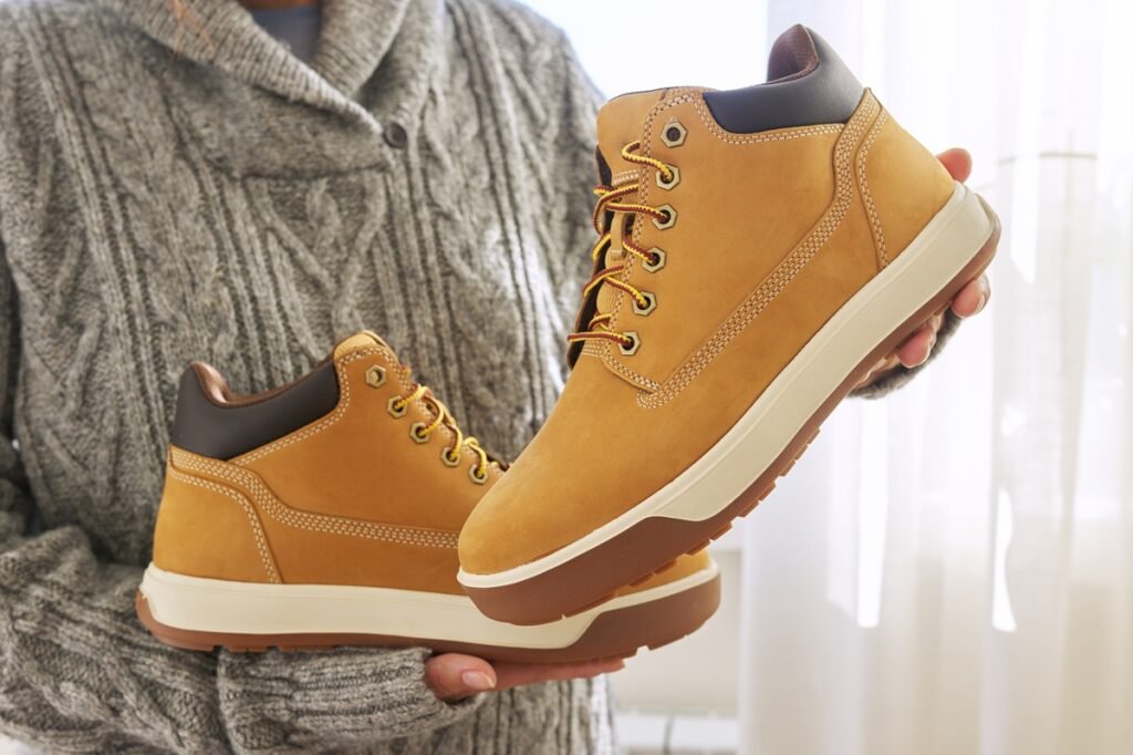 Timberland Boots Men