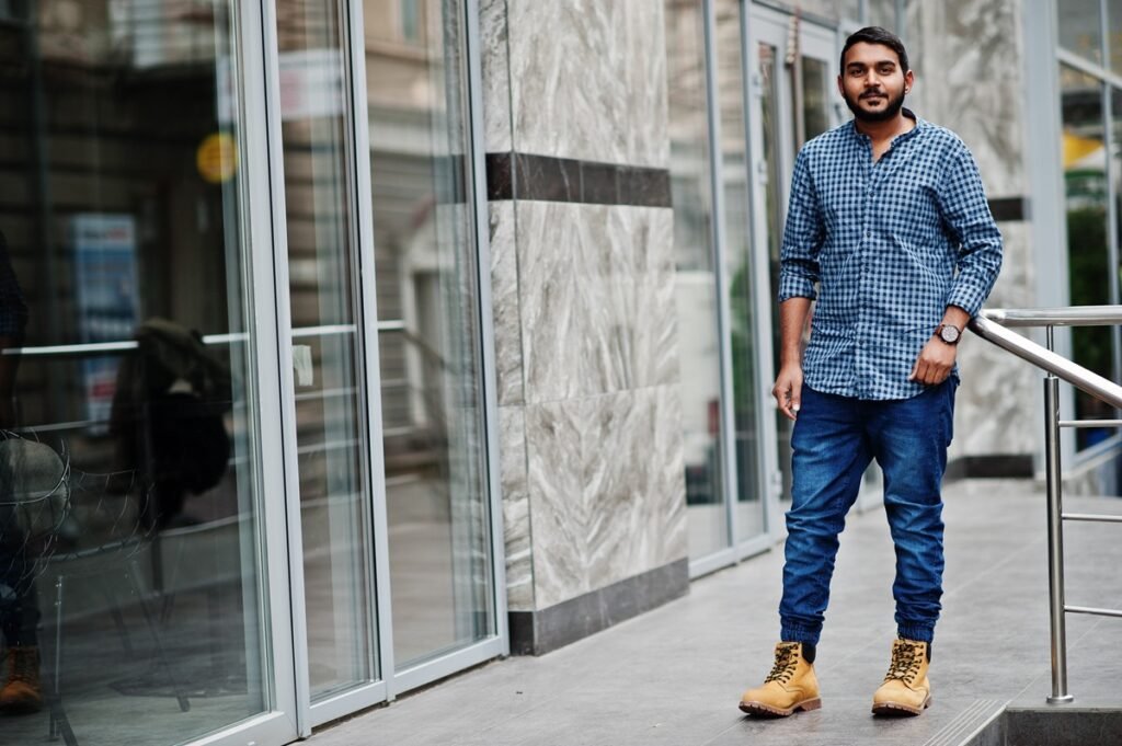 Timberland Boots Men