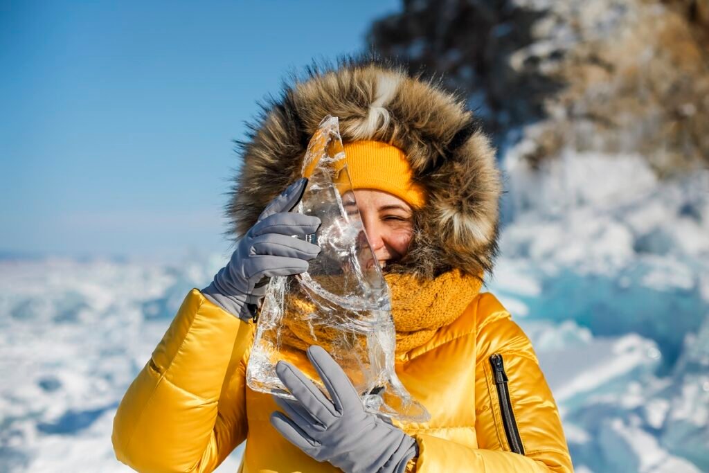 Winter Gloves