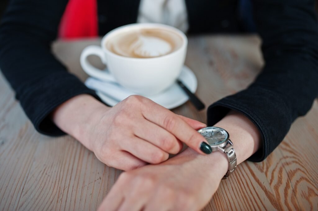 Antique Watch for Ladies