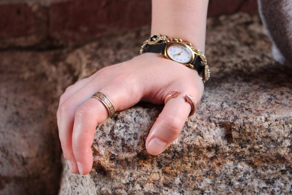 Antique Watch for Ladies