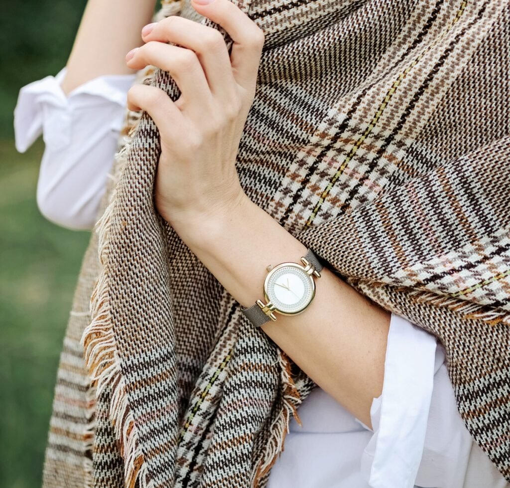 Antique Watch for Ladies