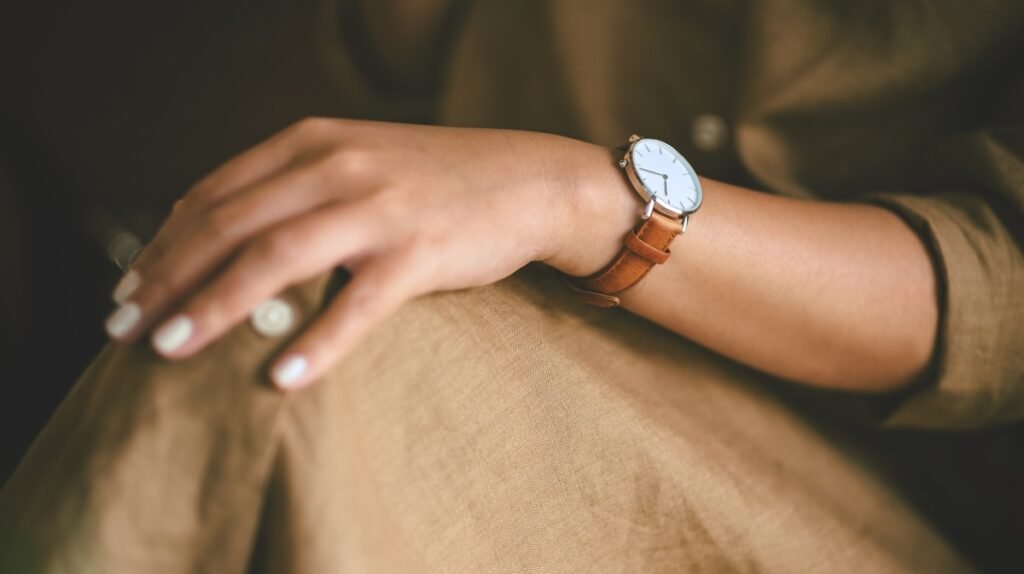 Antique Watch for Ladies