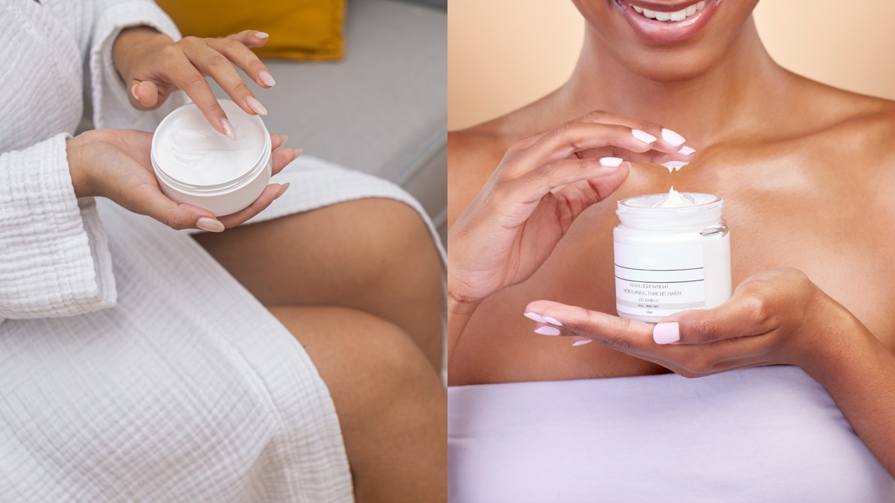 Body-Cream-vs-Moisturizer