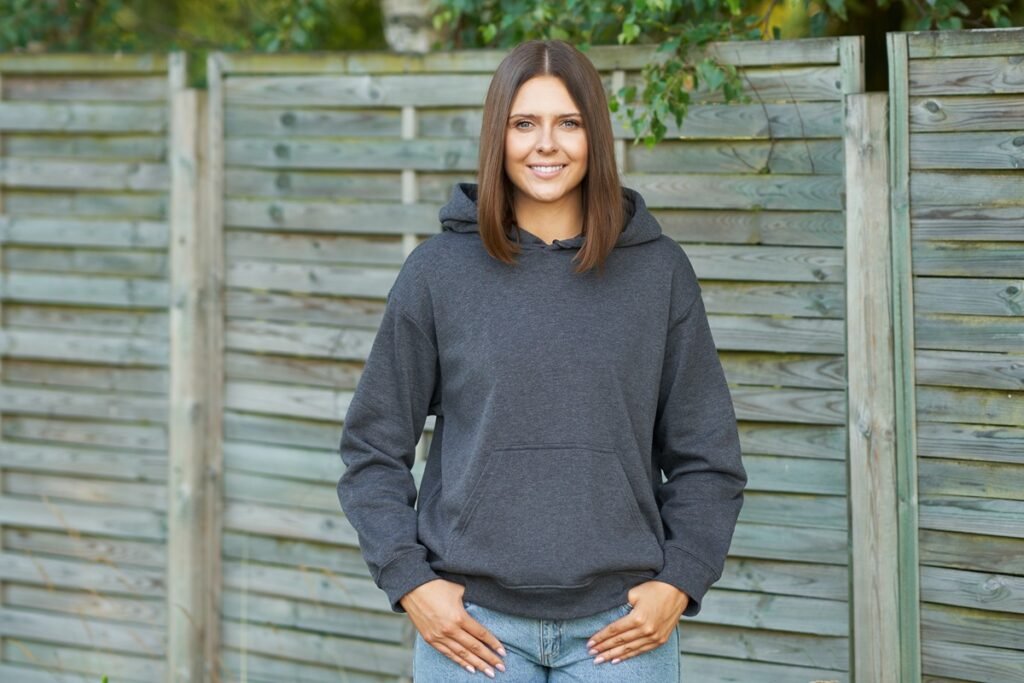 Workwear Hoodies for winter