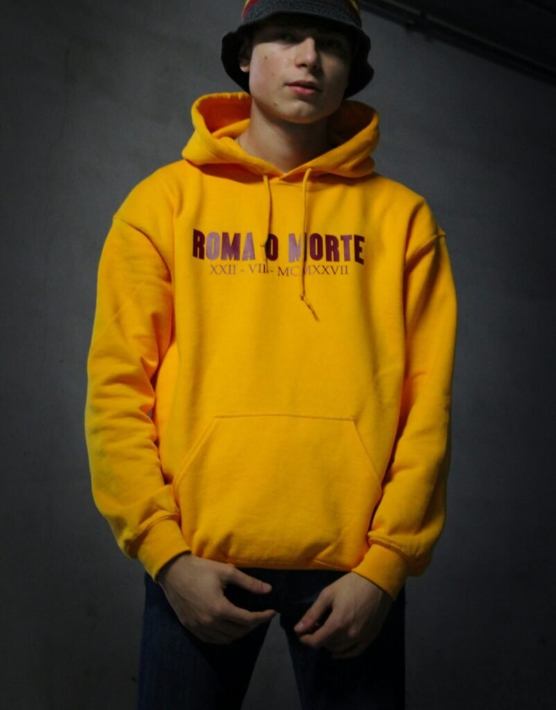 Workwear Hoodies for winter