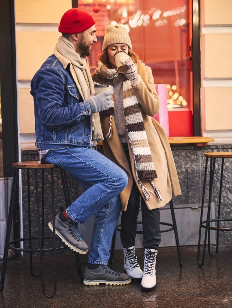 Brunch Outfits for Winter