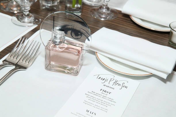 CK Perfume for Women