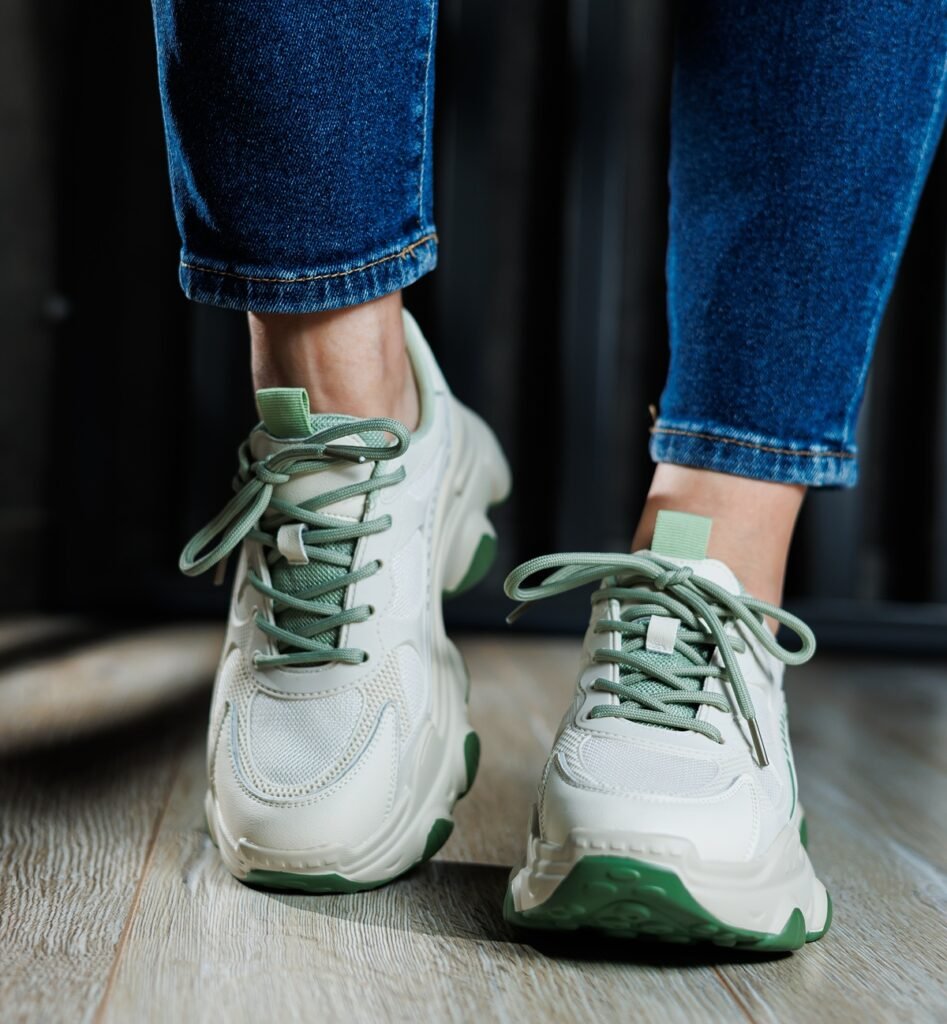 Chunky Sneakers